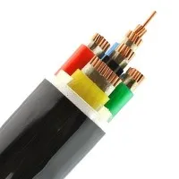 Aké je počiatočné napätie koróny 4-žilového medeného pancierovaného napájacie...