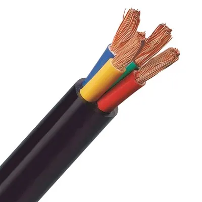 Ako nainštalovať nehorľavý flexibilný jadrový kábel v korozívnom prostredí?