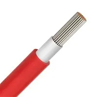 Aký je odpor solárneho kábla?